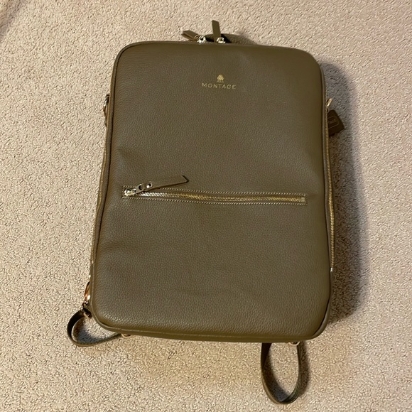 Montage Backpack - Picture 2 of 9